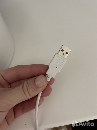 Фонтан поилка для кошек