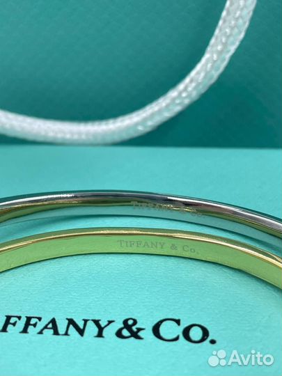 Tiffany браслет люкс