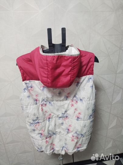 Жилетка женская