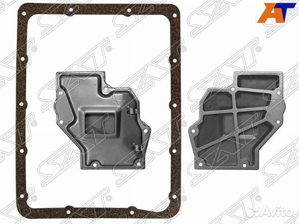 Фильтр АКПП KIA sportage