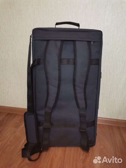 Сумка для dj контроллера