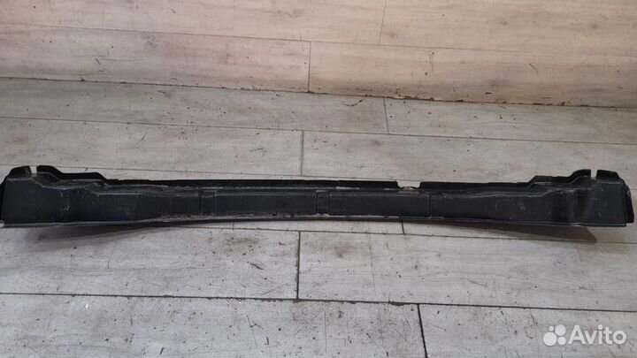 Панель задняя задний Ssang Yong Kyron С 2005 По