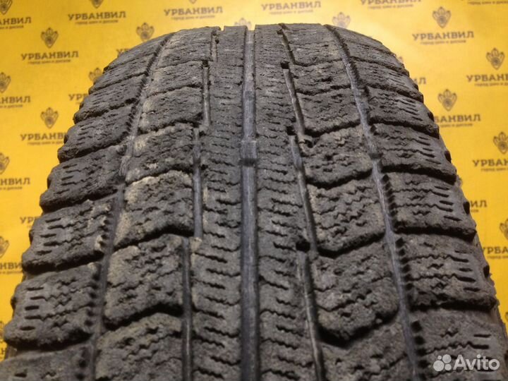 Bridgestone Blizzak MZ-02 175/70 R14 84Q