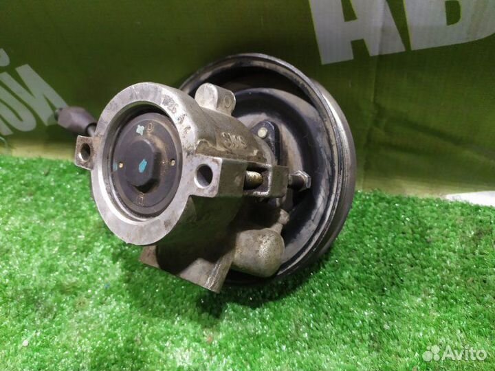 Насос гидроусилителя руля Chevrolet Lanos