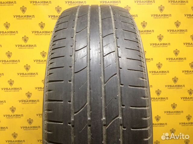 Bridgestone Turanza ER30 195/60 R15 88H