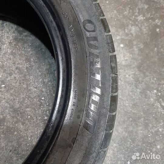 Ovation VI-388 225/55 R17