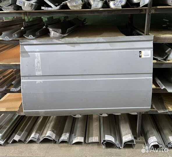 Панель левая Mercedes Sprinter 1995-2006 75см (Pot