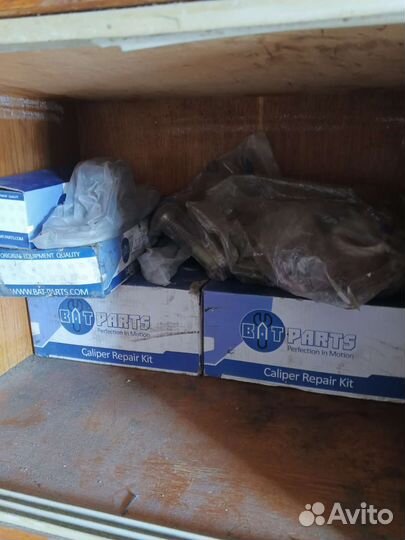 Провода для полуприцепа