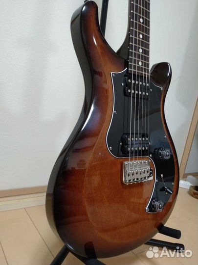 Электрогитара PRS S2 Standard 22 Dots VintageChery
