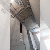 Электрика под ключ, электромонтаж, Москва