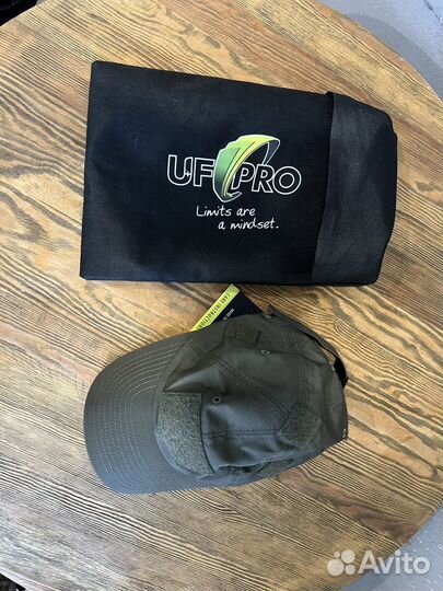 Кепка UF PRO