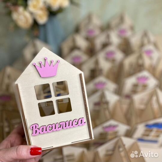 Карандашница