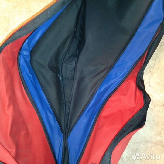 Спортивная сумка