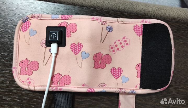 Подогреватель для бутылочек