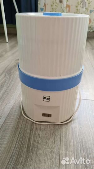 Стерилизатор