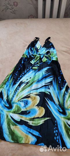 Платья размер 46-48