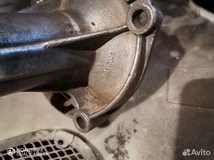 Помпа Ваз 2101-07