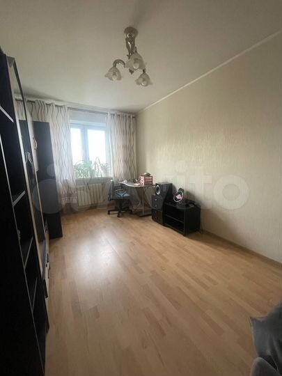 4-к. квартира, 83,1 м², 9/9 эт.