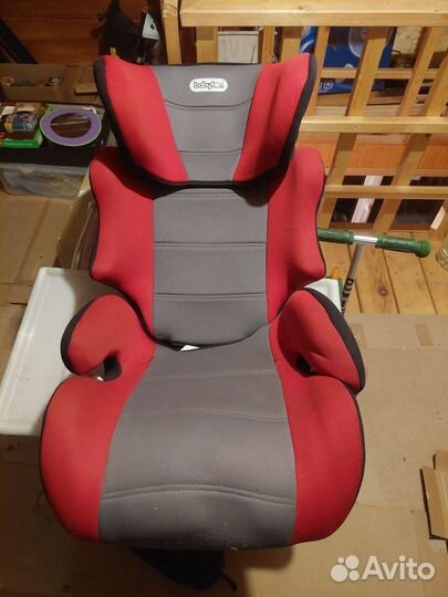 Детское автокресло 15 до 36 кг