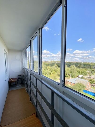 2-к. квартира, 51,2 м², 7/10 эт.