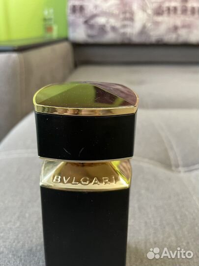 Духи Bvlgari