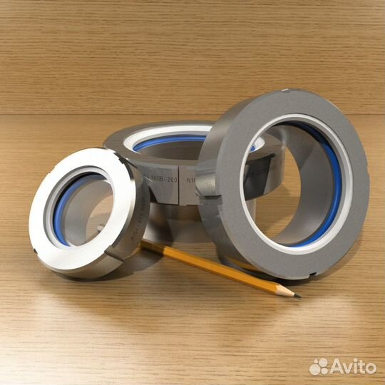 Диоптр гаечный