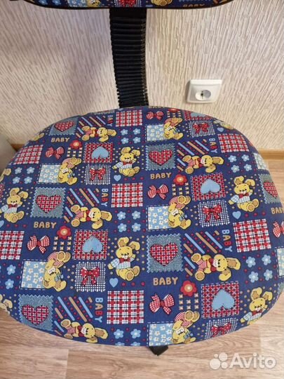 Компьютерное кресло бу