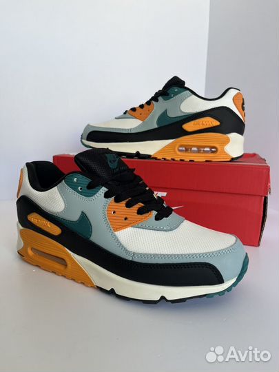 Кроссовки Nike air max 90