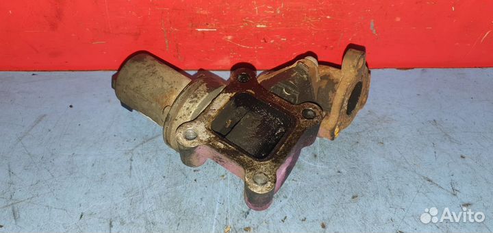 Клапан егр Hyundai Kia D4CB