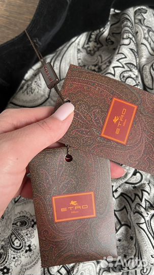 Жакет женский etro Milano