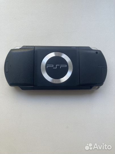 Sony PSP