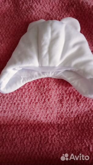 Комбинезон демисезонный 56 62