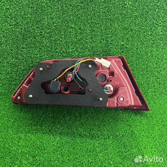 Фонарь левый Kia Optima 4