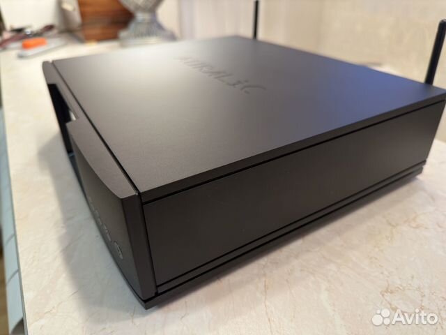 Стример Auralic Aries G 2.1