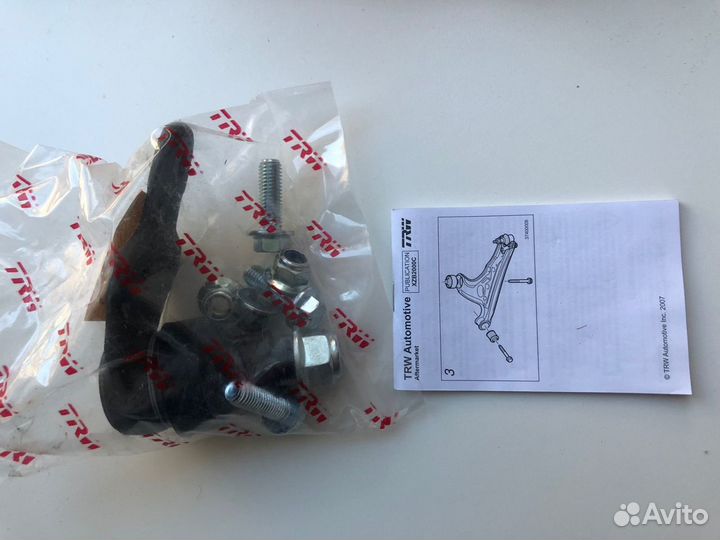 Шаровая опора JBJ722