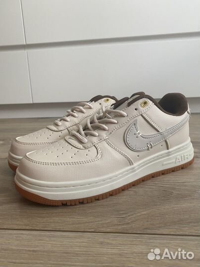 Кеды nike dunk женские