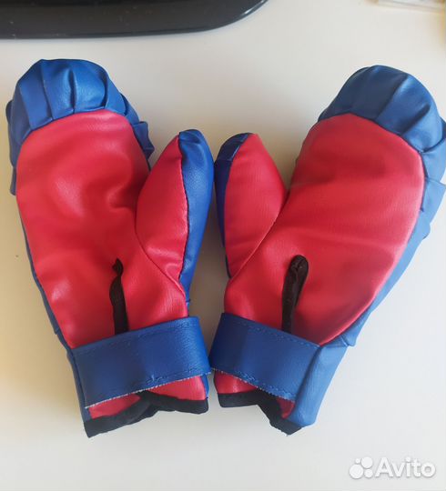 Перчатки детские для единоборств