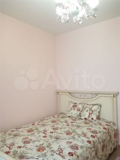 2-к. квартира, 40 м², 13/25 эт.