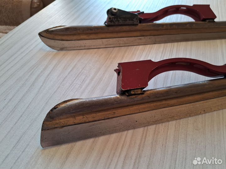 Клапы Viking Gold 36 размер