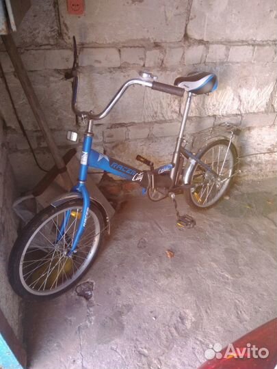 Продам велосипед