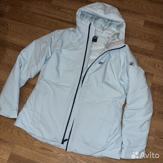 Куртка демисезонная Jack Wolfskin M/L