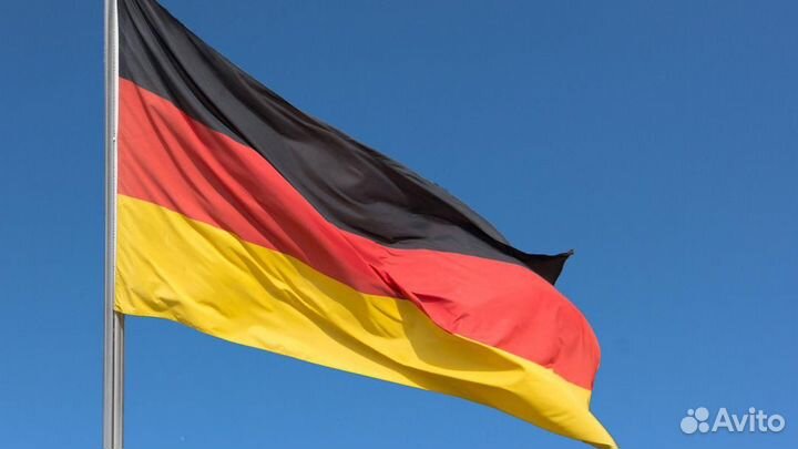 Репетитор по немецкому языку