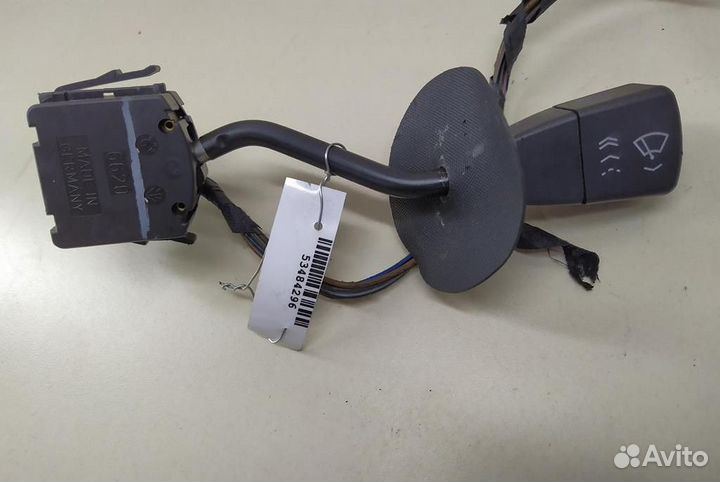 Переключатель стеклоочистителей BMW 7-Series