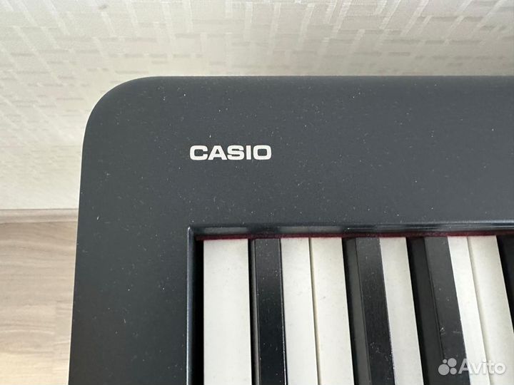 Цифровое пианино casio cdp s110