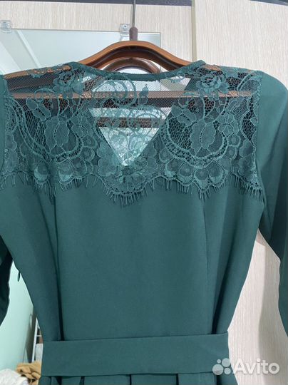 Платье 44 размера