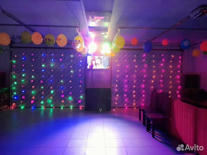 Аренда помещения