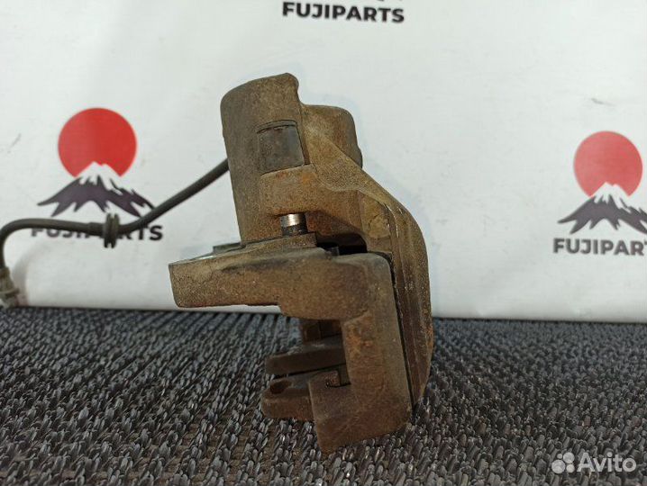 Суппорт тормозной передний правый Bmw X5 E53