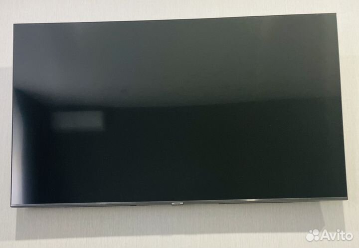 Телевизор smart tv Samsung UE58TU7570U