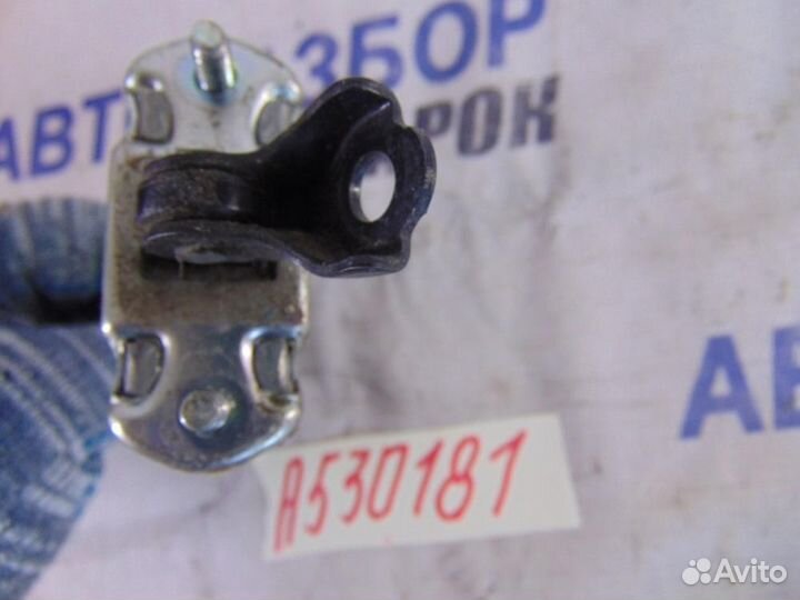 Ограничитель двери для Nissan Tiida 1 2004-2014г