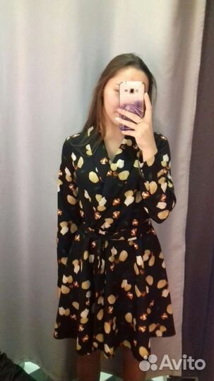 Платье женское